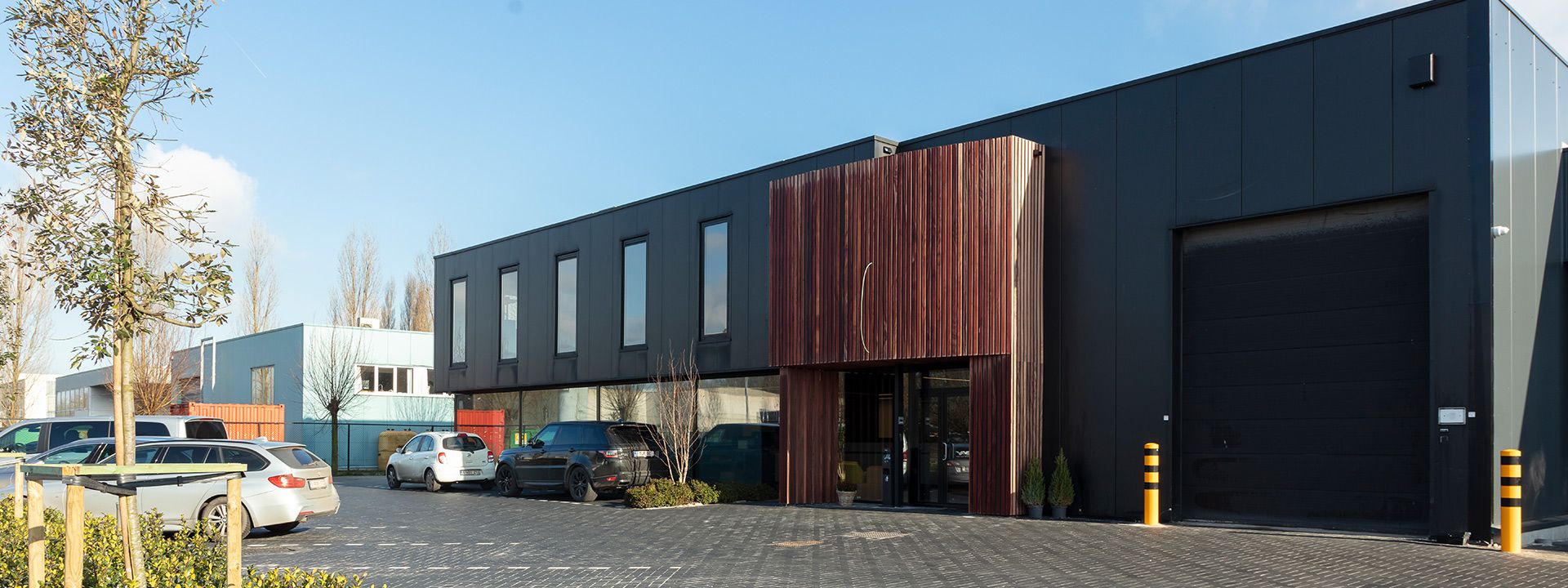 Home B.E.G. Brück Electronic GmbH      