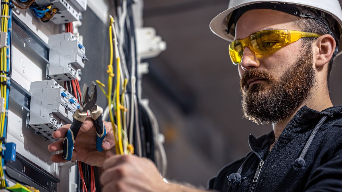 Professional information B.E.G. Brück Electronic GmbH      