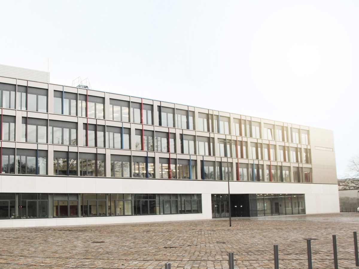 Referenzprojekte B.E.G. Brück Electronic GmbH      