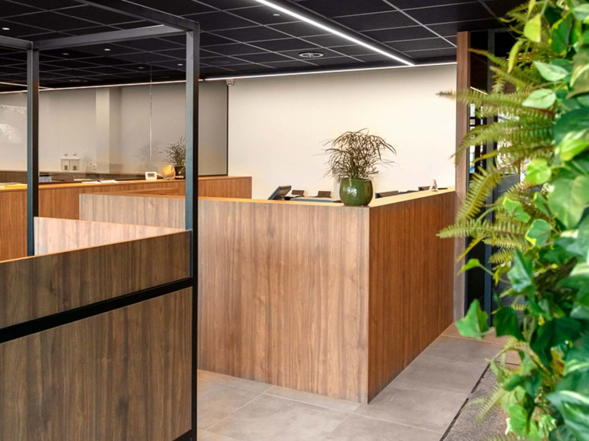 Company B.E.G. Brück Electronic GmbH      