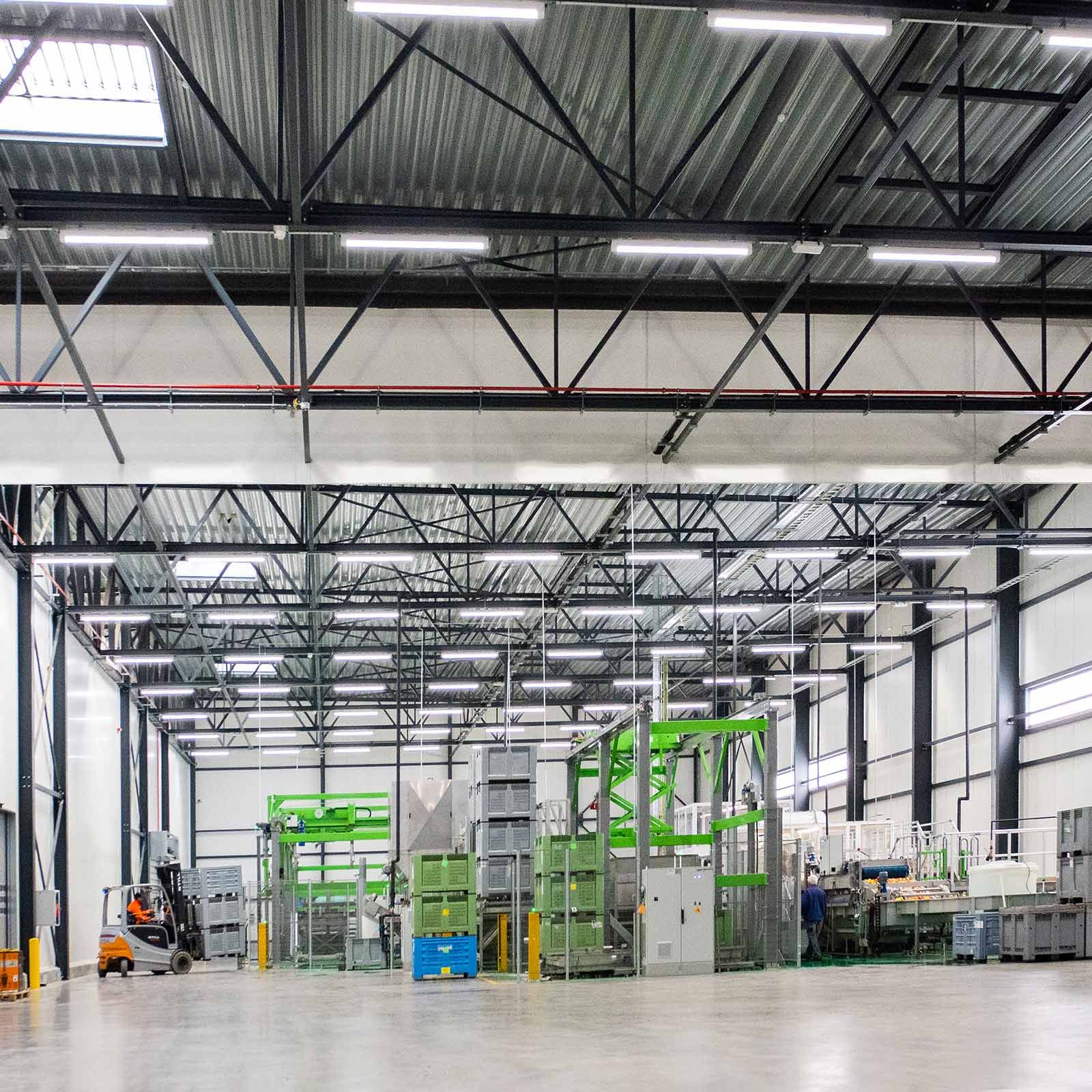 Wireless solutions B.E.G. Brück Electronic GmbH      