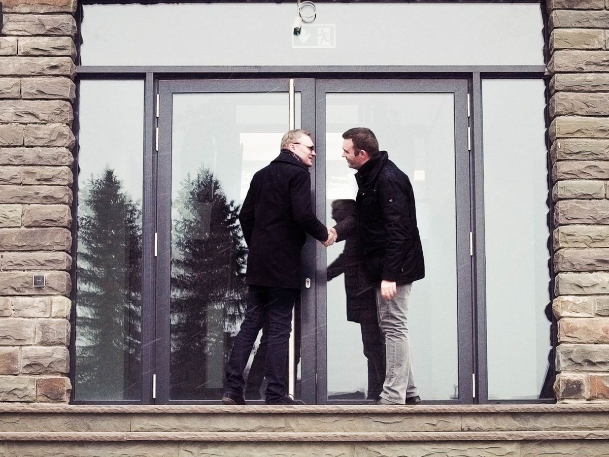 Kontakt B.E.G. Brück Electronic GmbH      