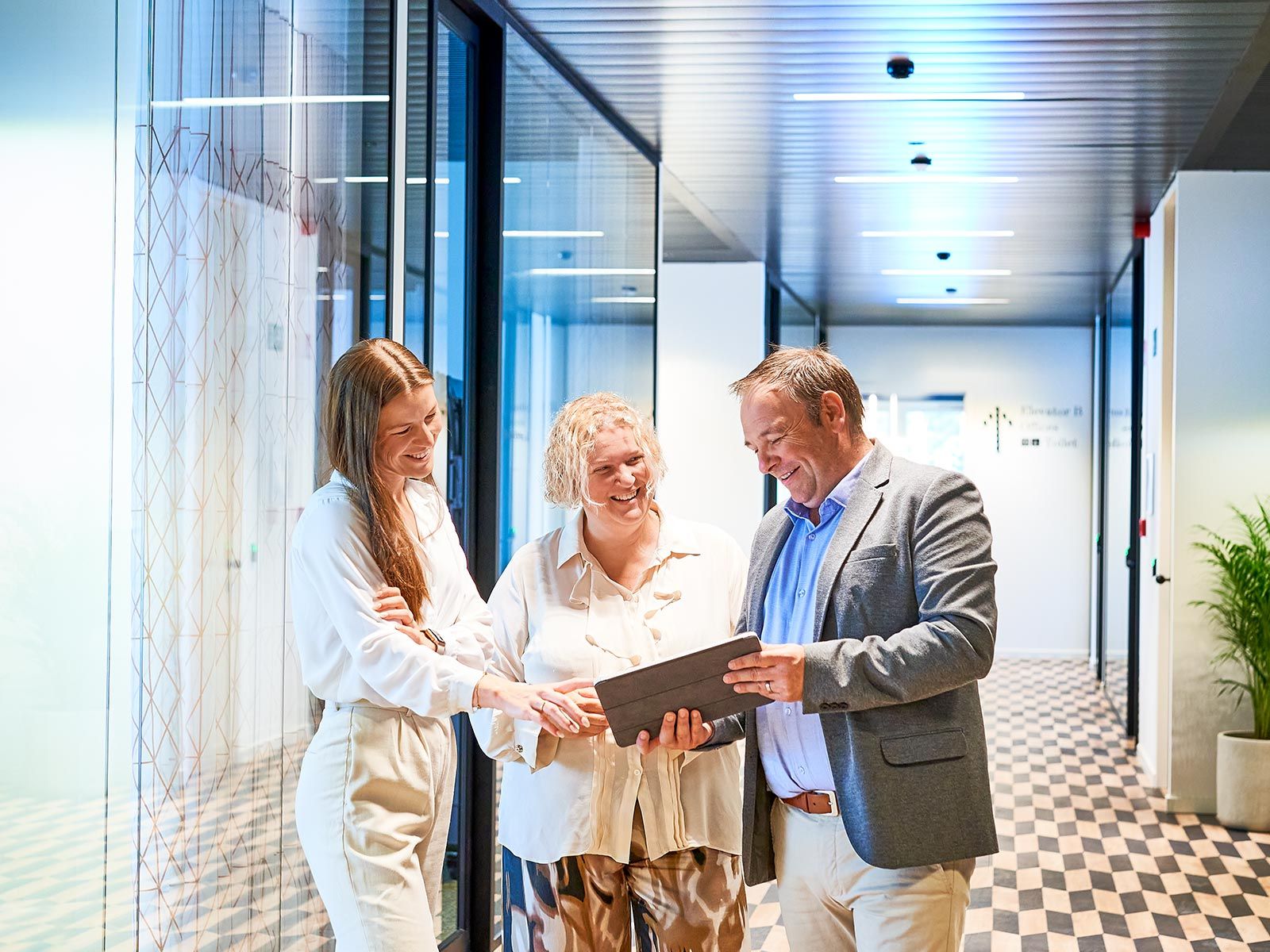NETxAutomation B.E.G. Brück Electronic GmbH      