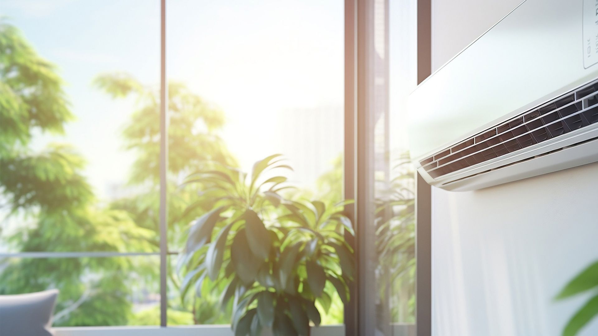 Indoor climate B.E.G. Brück Electronic GmbH      