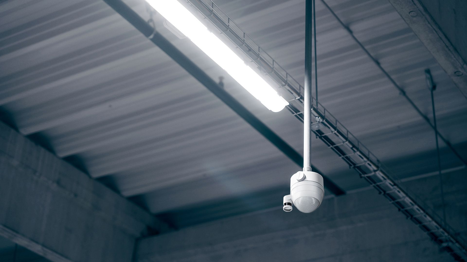 Wireless solutions B.E.G. Brück Electronic GmbH      