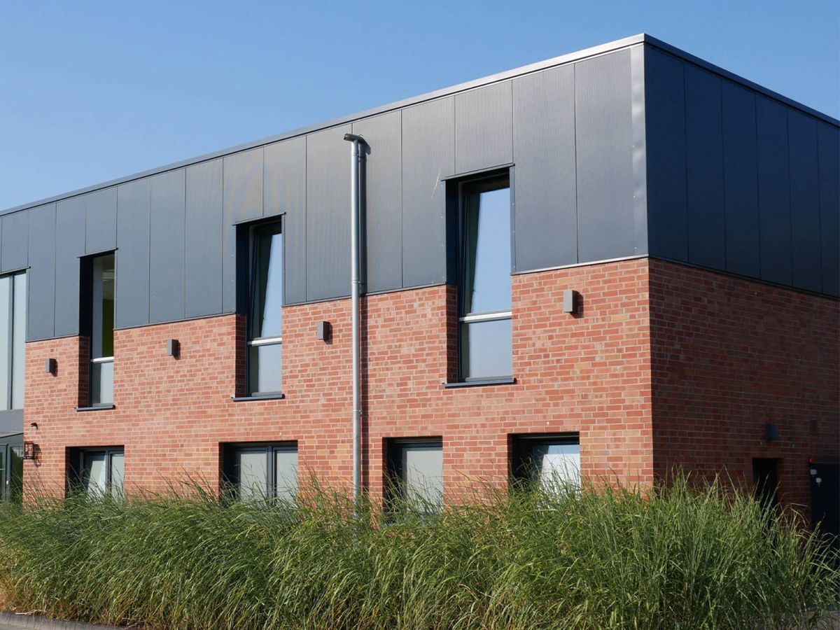 Referenzprojekte B.E.G. Brück Electronic GmbH      
