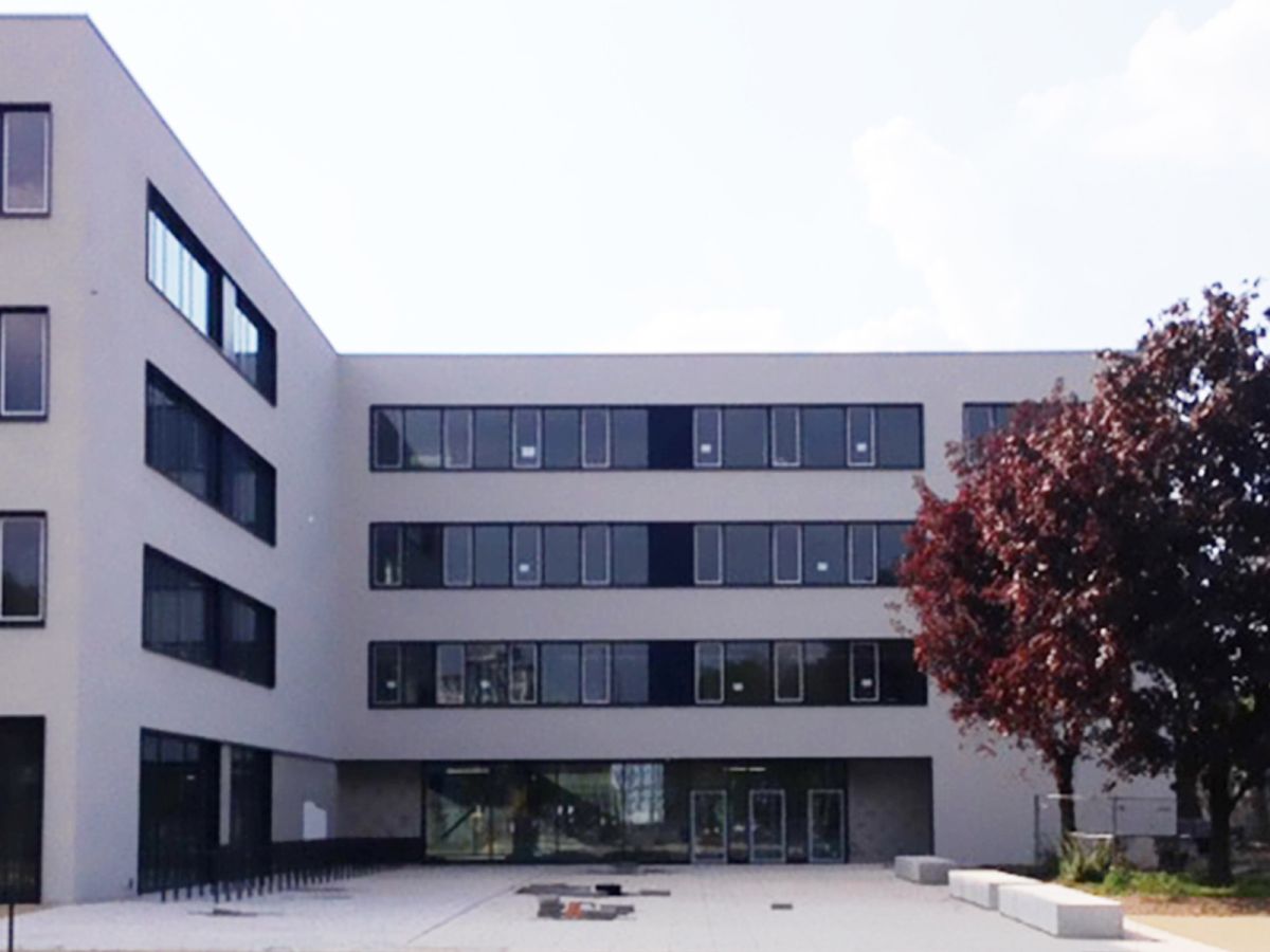 Referenzprojekte B.E.G. Brück Electronic GmbH      