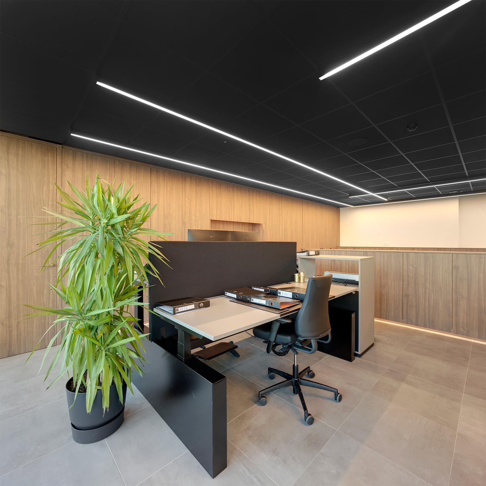 Building automation B.E.G. Brück Electronic GmbH      