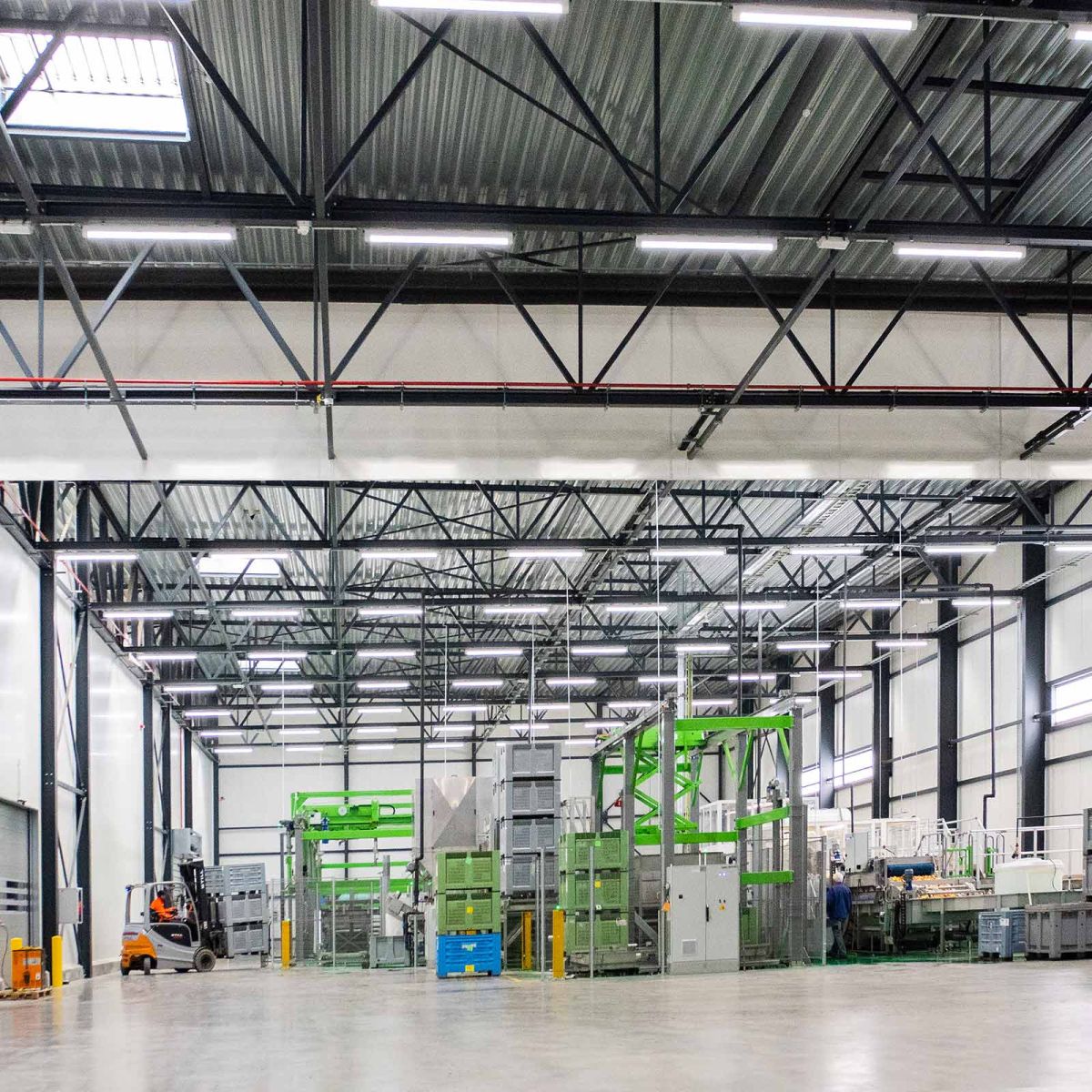 Home B.E.G. Brück Electronic GmbH      