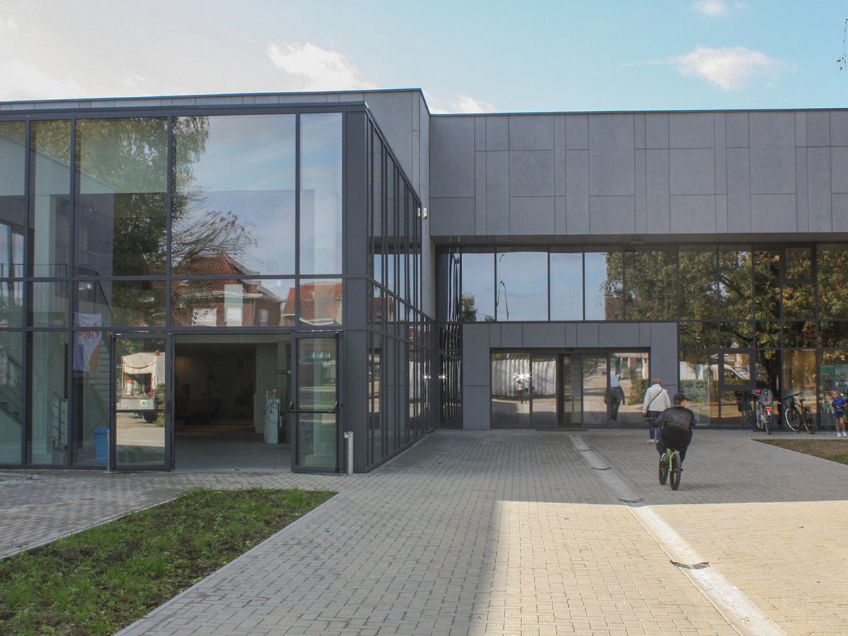 Referenzprojekte B.E.G. Brück Electronic GmbH      