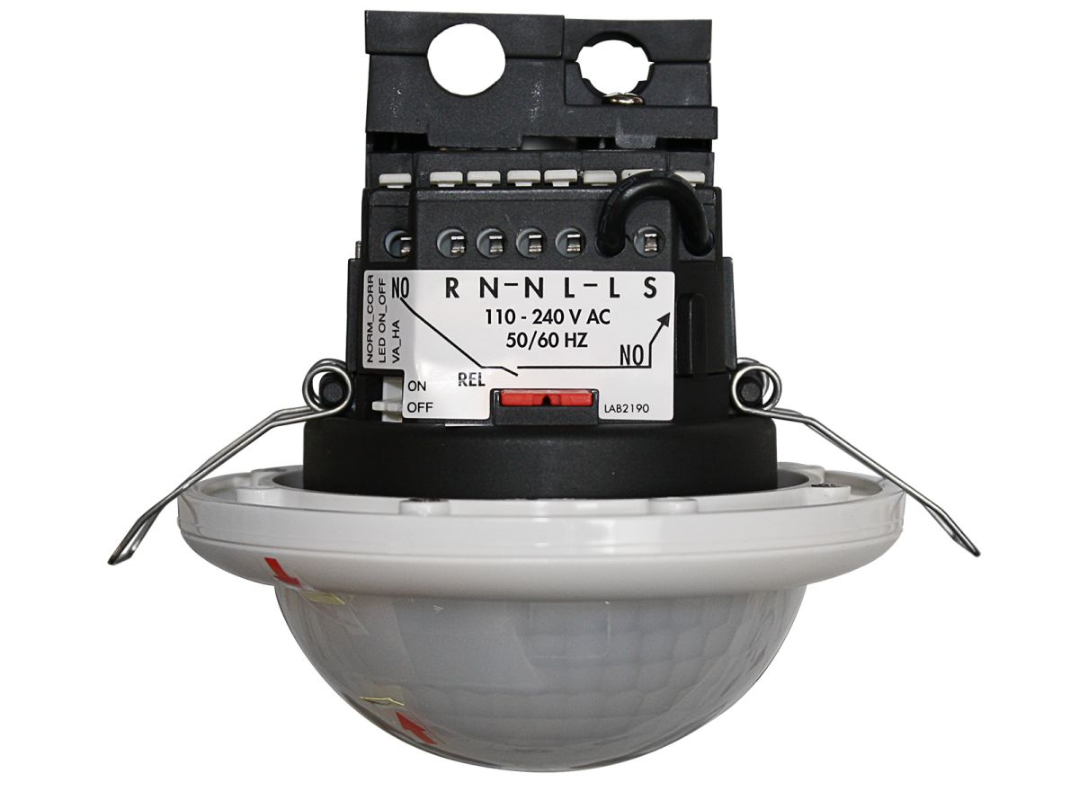 Flure und Korridore B.E.G. Brück Electronic GmbH      