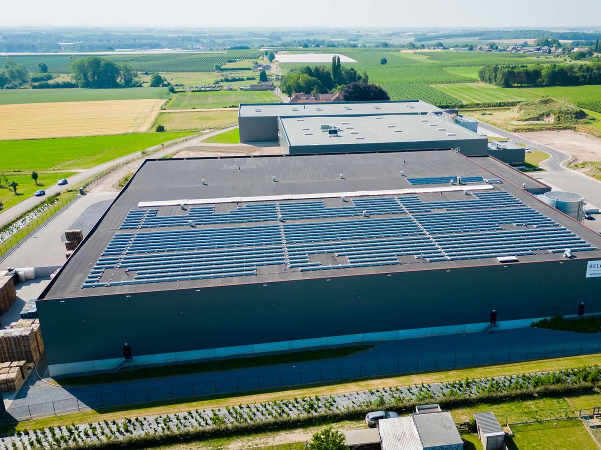 Lösungen B.E.G. Brück Electronic GmbH      