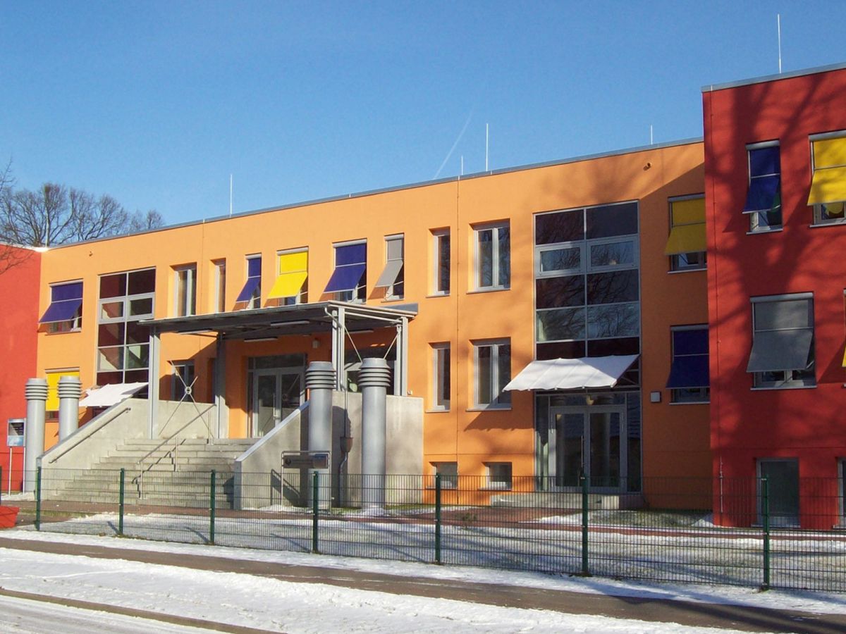 Referenzprojekte B.E.G. Brück Electronic GmbH      
