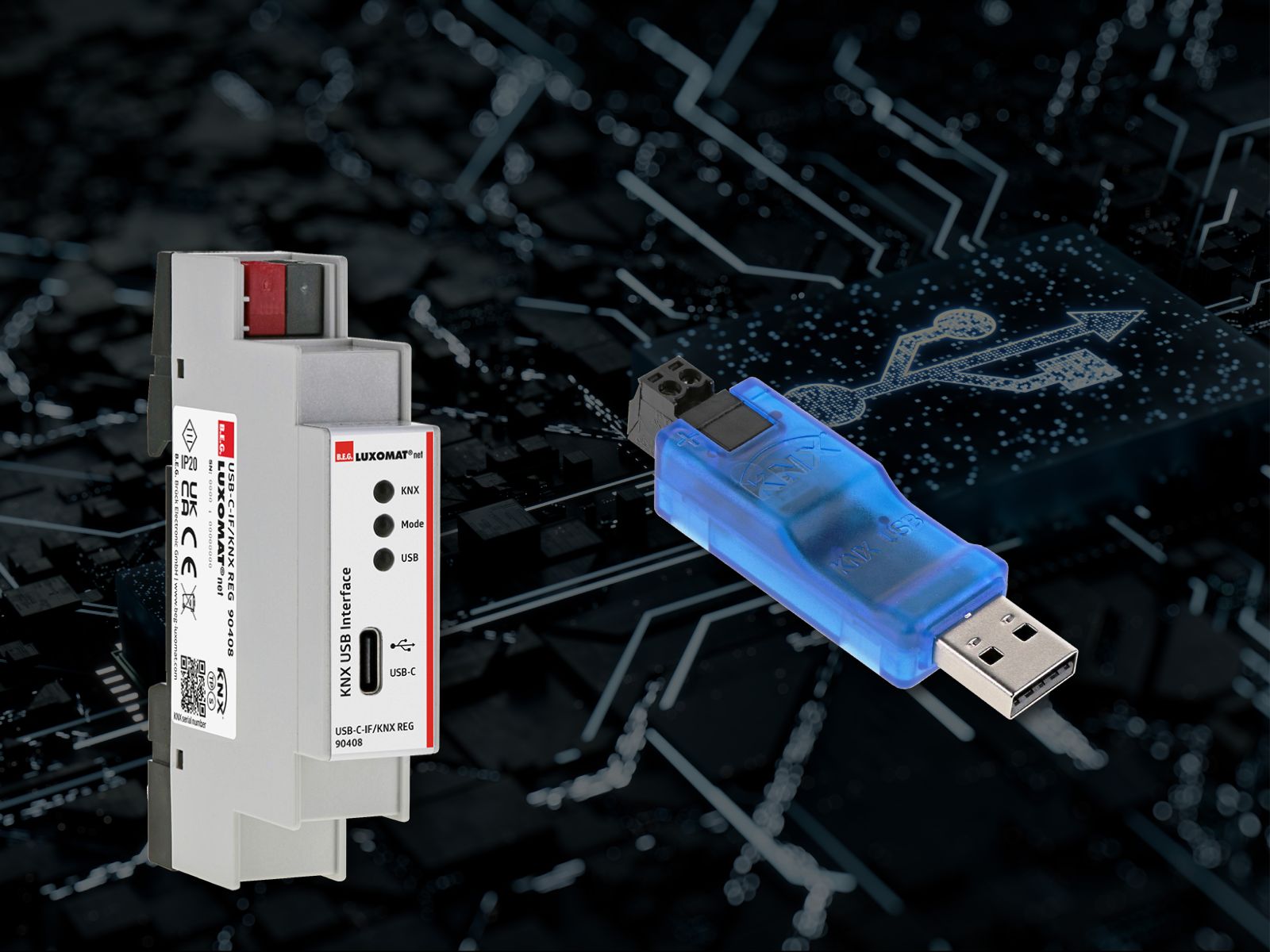 News Details B.E.G. Brück Electronic GmbH      