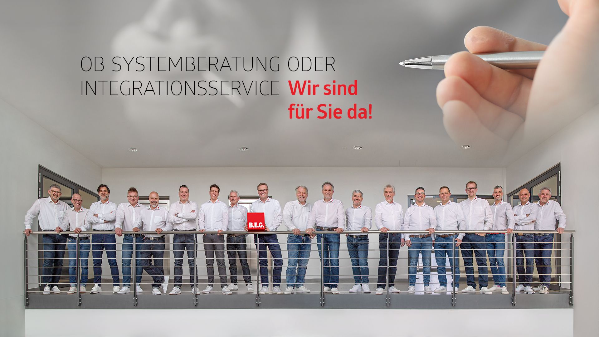 Vertrieb B.E.G. Brück Electronic GmbH      