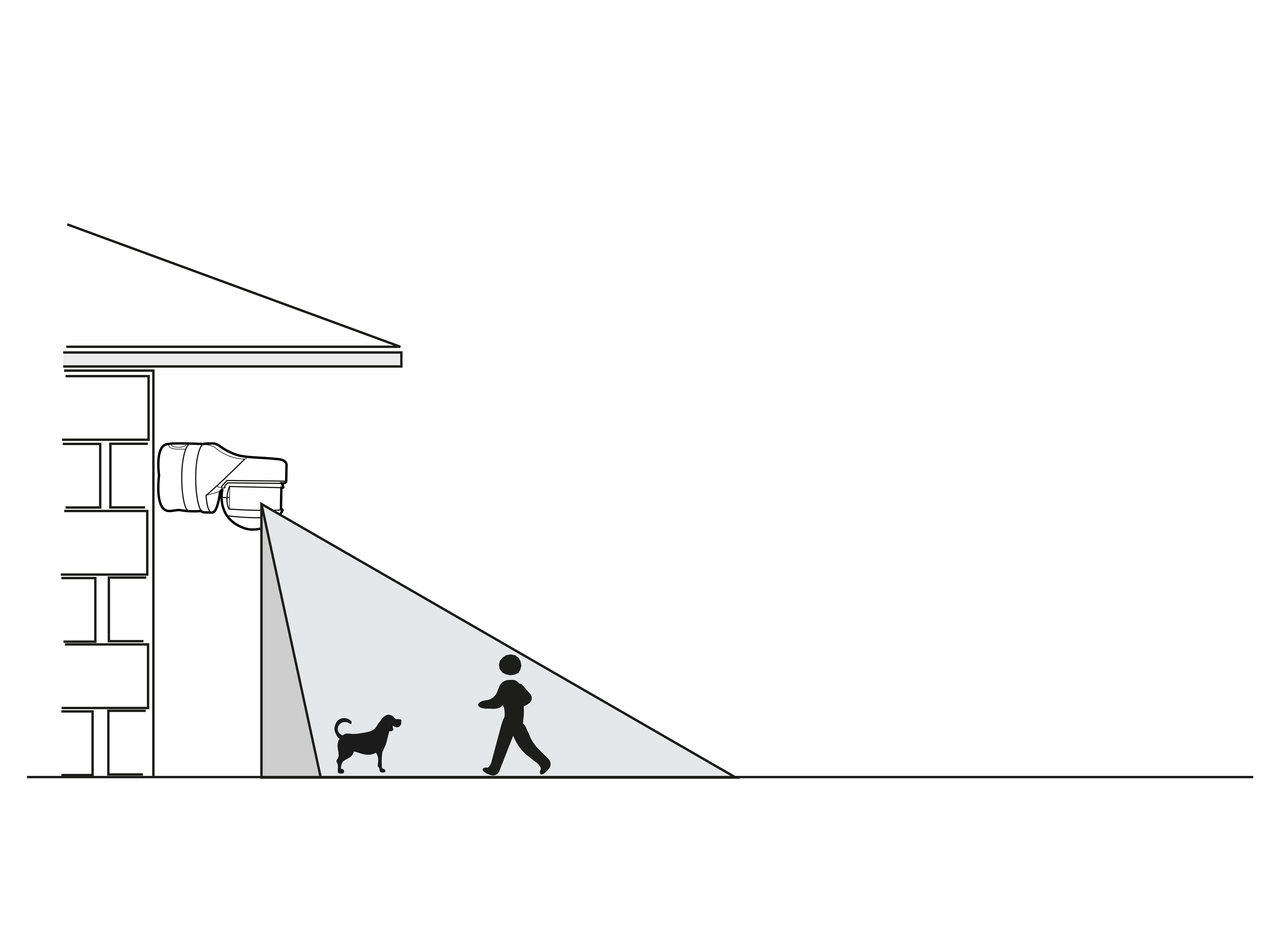 Small animal detection / presence detection B.E.G. Brück Electronic GmbH      