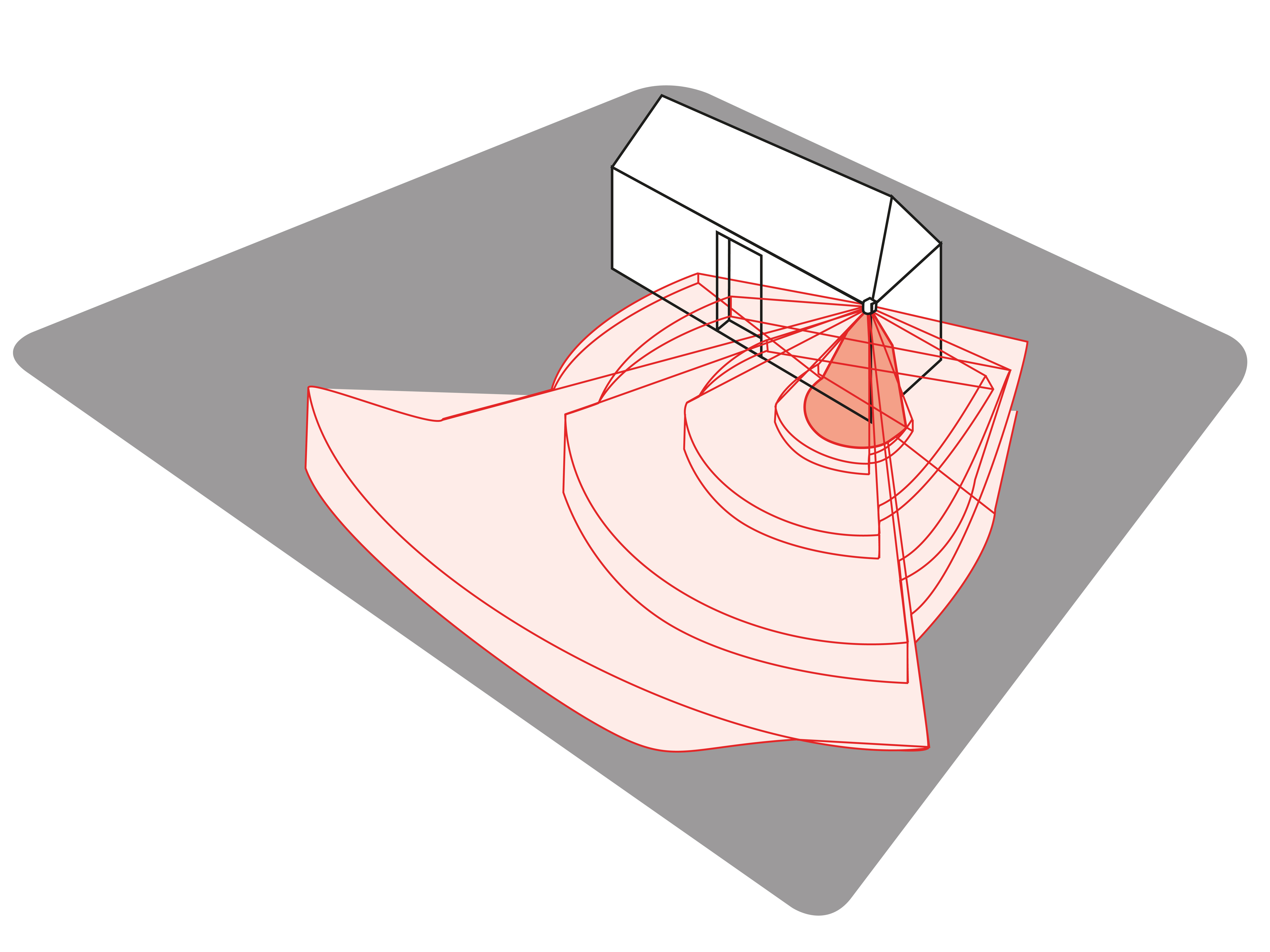 Small animal detection / presence detection B.E.G. Brück Electronic GmbH      