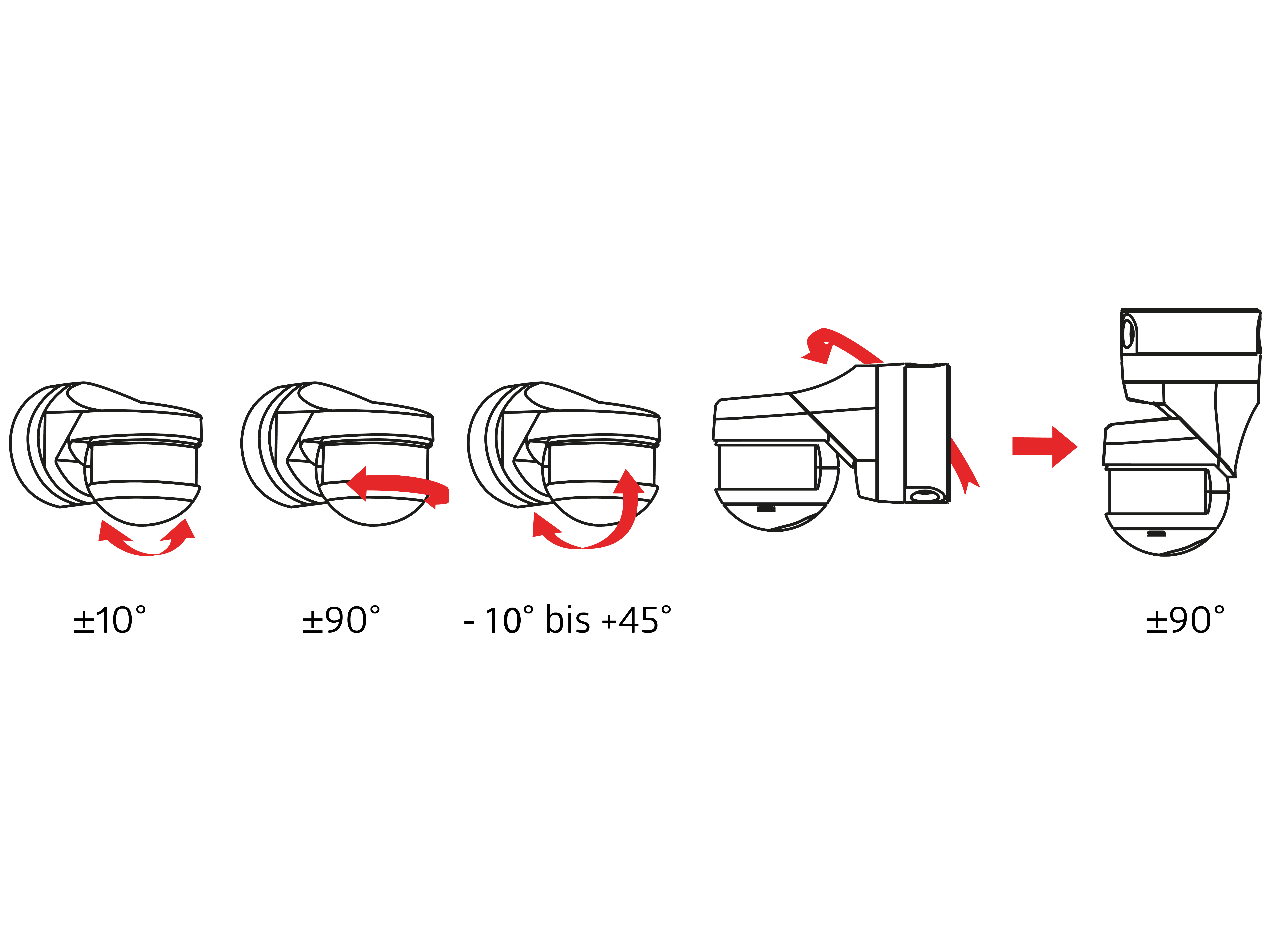 Small animal detection / presence detection B.E.G. Brück Electronic GmbH      