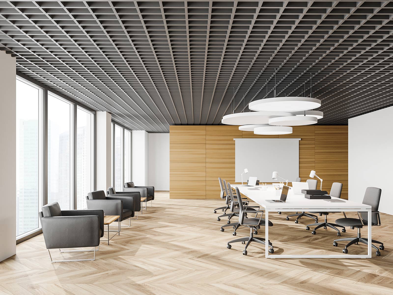 Architects B.E.G. Brück Electronic GmbH      