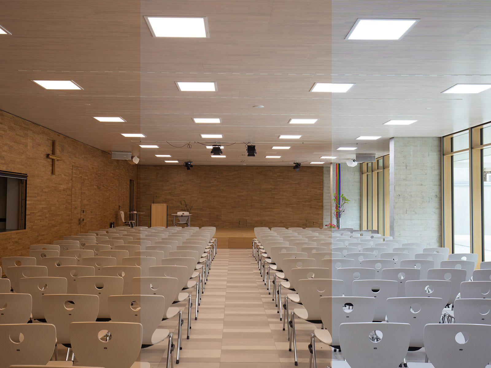 Human Centric Lighting B.E.G. Brück Electronic GmbH      