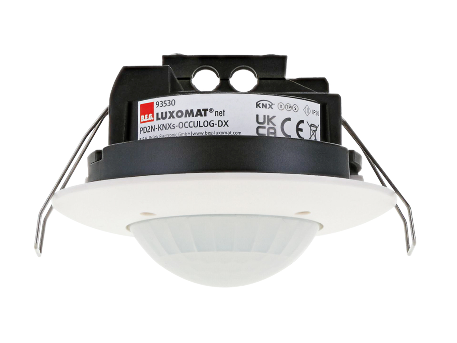 Indoor climate B.E.G. Brück Electronic GmbH      