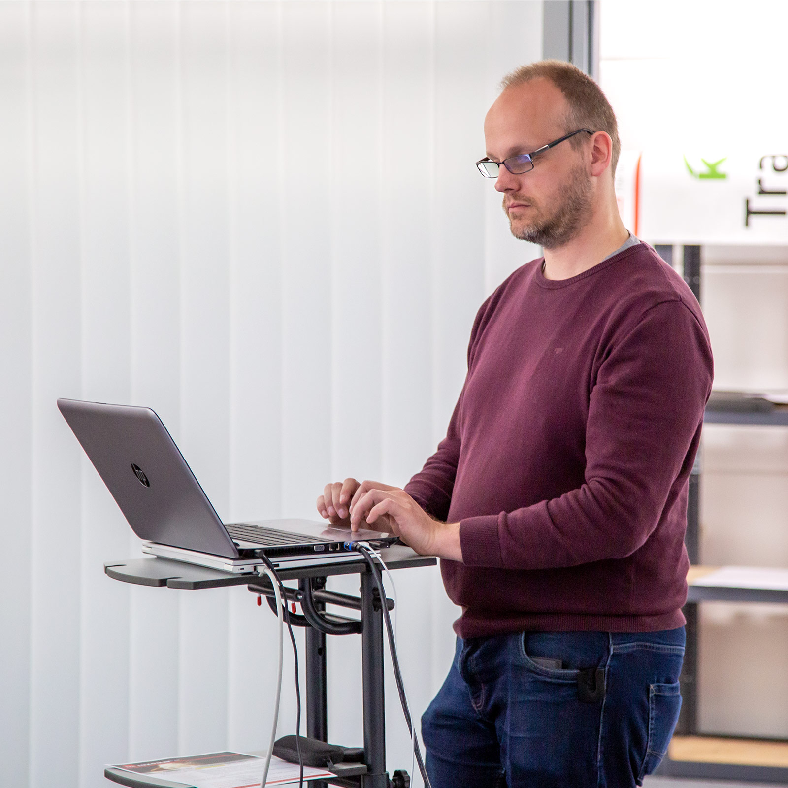 About us B.E.G. Brück Electronic GmbH      