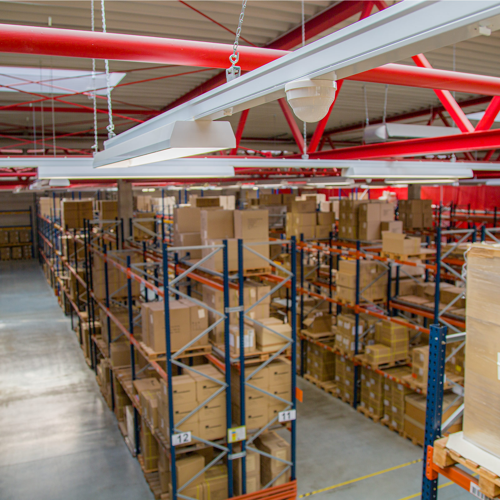 About us B.E.G. Brück Electronic GmbH      